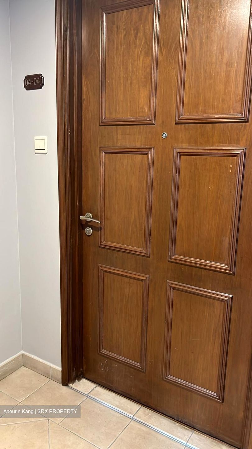 Mosque Street (D1), Condominium #419926881